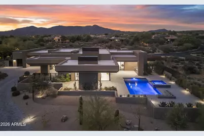 10354 E Celestial Drive, Scottsdale, AZ 85262 - Photo 63