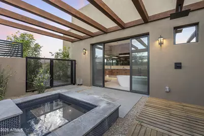 10354 E Celestial Drive, Scottsdale, AZ 85262 - Photo 39