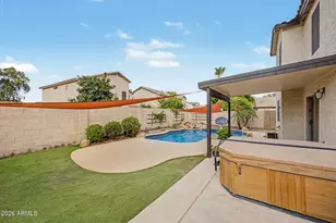 1728 E Los Alamos St, Gilbert, AZ 85295 - Photo 3