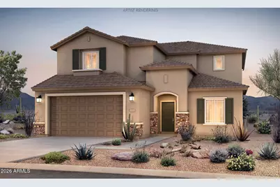 6820 W Ebbets Court, Florence, AZ 85132 - Photo 1