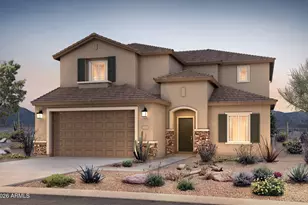 6820 W Ebbets Ct, Florence, AZ 85132 - Photo 1