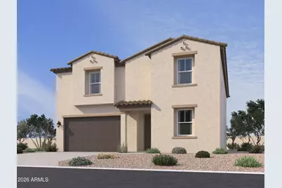 6598 E Upland Way, San Tan Valley, AZ 85143 - Photo 1