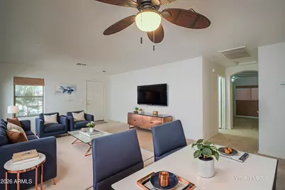 45549 W Amsterdam Road, Maricopa, AZ 85139 - Photo 5