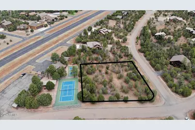 2756 Apollo Circle #141, Overgaard, AZ 85933 - Photo 3
