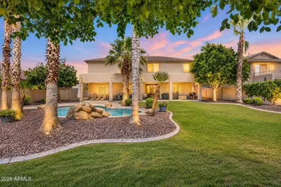 6538 S Neuman Place, Chandler, AZ 85249 - Photo 11