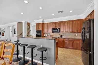 6538 S Neuman Place, Chandler, AZ 85249 - Photo 19