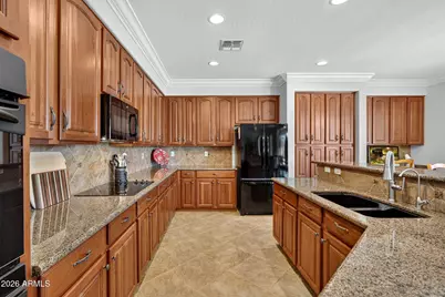 6538 S Neuman Place, Chandler, AZ 85249 - Photo 3