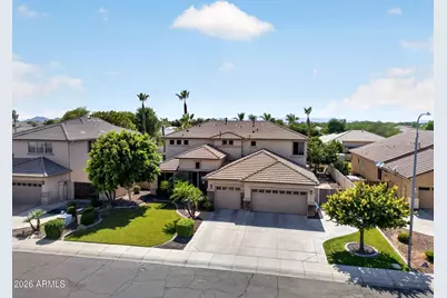 6538 S Neuman Place, Chandler, AZ 85249 - Photo 33