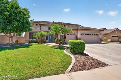 6538 S Neuman Place, Chandler, AZ 85249 - Photo 13