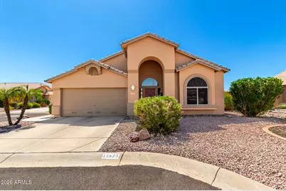 11623 W Lemon Court, Surprise, AZ 85378 - Photo 1