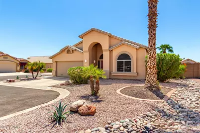11623 W Lemon Court, Surprise, AZ 85378 - Photo 5