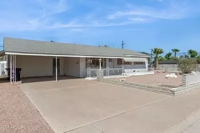 7344 E Polk Street, Scottsdale, AZ 85257 - Photo 3