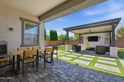 19119 E Apricot Lane, Queen Creek, AZ 85142 - Photo 53