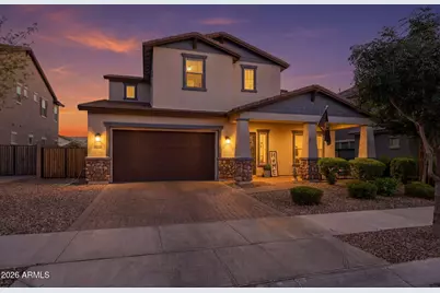 19119 E Apricot Lane, Queen Creek, AZ 85142 - Photo 1