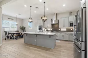19119 E Apricot Ln, Queen Creek, AZ 85142 - Photo 21