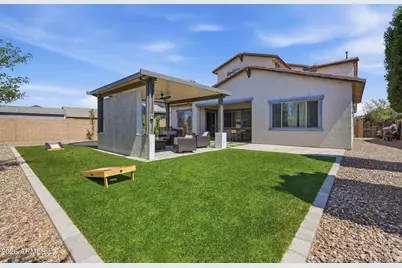 19119 E Apricot Lane, Queen Creek, AZ 85142 - Photo 59