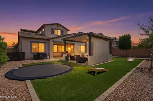 19119 E Apricot Ln, Queen Creek, AZ 85142 - Photo 5