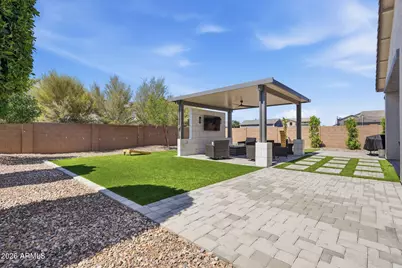19119 E Apricot Lane, Queen Creek, AZ 85142 - Photo 57