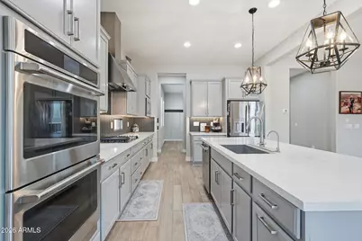 19119 E Apricot Lane, Queen Creek, AZ 85142 - Photo 23