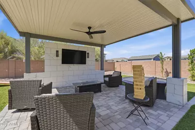 19119 E Apricot Lane, Queen Creek, AZ 85142 - Photo 3