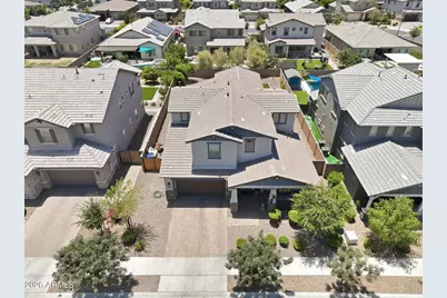 19119 E Apricot Lane, Queen Creek, AZ 85142 - Photo 61