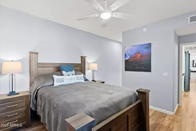 20100 N 78th Place #2091, Scottsdale, AZ 85255 - Photo 17