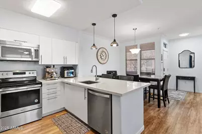 20100 N 78th Place #2091, Scottsdale, AZ 85255 - Photo 5