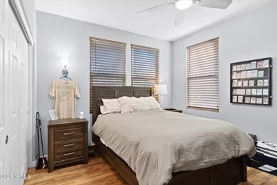 20100 N 78th Place #2091, Scottsdale, AZ 85255 - Photo 15