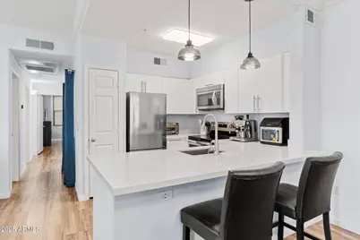 20100 N 78th Place #2091, Scottsdale, AZ 85255 - Photo 1