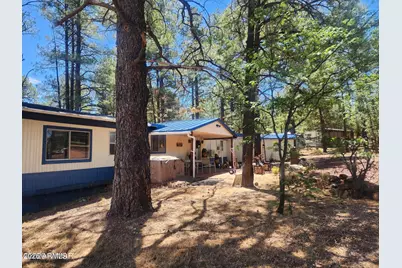 1581 N 25th Way, Show Low, AZ 85901 - Photo 1