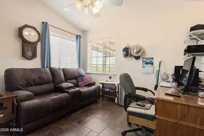3550 W El Sol Drive, Douglas, AZ 85607 - Photo 21
