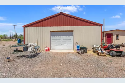 3550 W El Sol Drive, Douglas, AZ 85607 - Photo 37