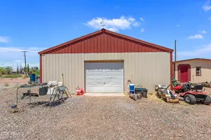 3550 W El Sol Dr, Douglas, AZ 85607 - Photo 37