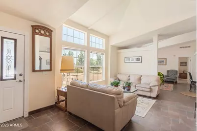 3550 W El Sol Drive, Douglas, AZ 85607 - Photo 5