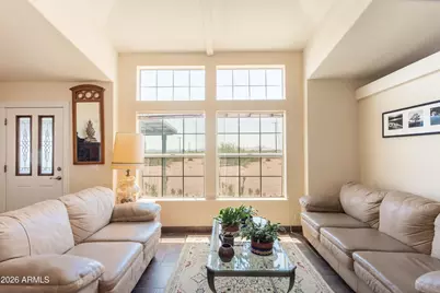 3550 W El Sol Drive, Douglas, AZ 85607 - Photo 7