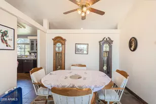 3550 W El Sol Dr, Douglas, AZ 85607 - Photo 9