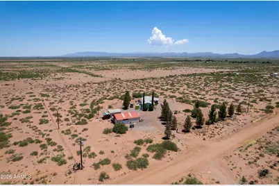 3550 W El Sol Drive, Douglas, AZ 85607 - Photo 43