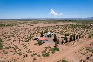 3550 W El Sol Dr, Douglas, AZ 85607 - Photo 43