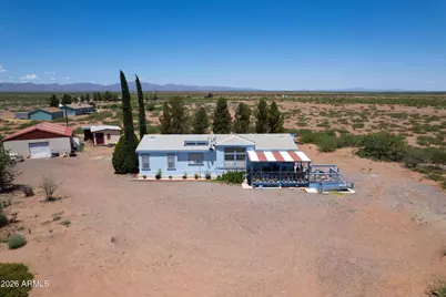 3550 W El Sol Drive, Douglas, AZ 85607 - Photo 3