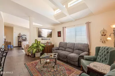3550 W El Sol Drive, Douglas, AZ 85607 - Photo 11