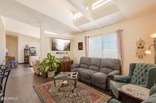3550 W El Sol Dr, Douglas, AZ 85607 - Photo 11
