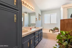 3550 W El Sol Dr, Douglas, AZ 85607 - Photo 25