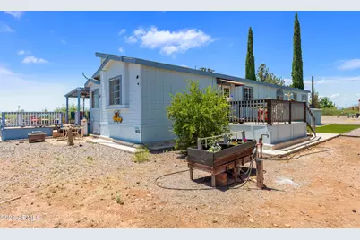 3550 W El Sol Drive, Douglas, AZ 85607 - Photo 31
