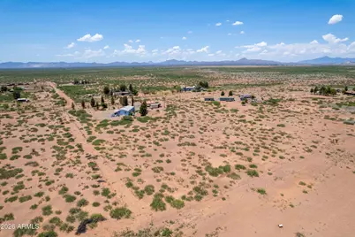 3550 W El Sol Drive, Douglas, AZ 85607 - Photo 41