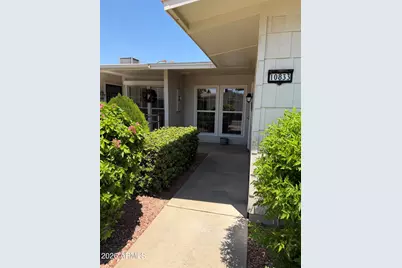 10833 W Santa Fe Drive, Sun City, AZ 85351 - Photo 1