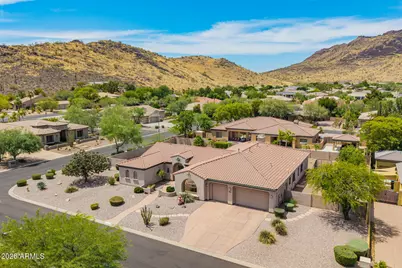 4608 W Range Mule Drive, Phoenix, AZ 85083 - Photo 59