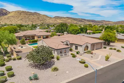 4608 W Range Mule Drive, Phoenix, AZ 85083 - Photo 53