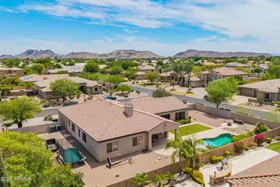 4608 W Range Mule Drive, Phoenix, AZ 85083 - Photo 55