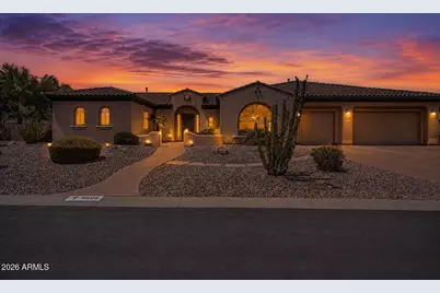 4608 W Range Mule Drive, Phoenix, AZ 85083 - Photo 3