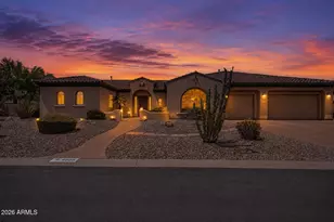 4608 W Range Mule Dr, Phoenix, AZ 85083 - Photo 3